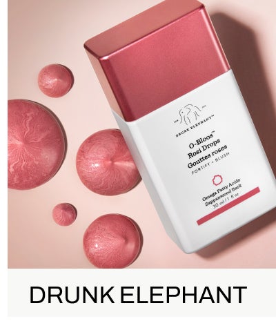 DRUNK ELEPHANT