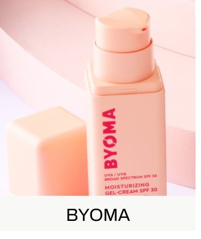 BYOMA