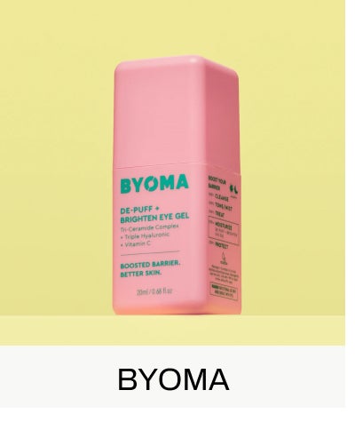 BYOMA