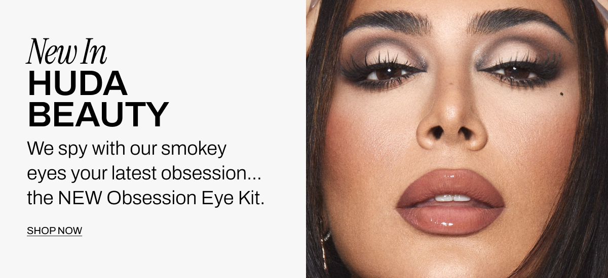 Obsession Eye Kit