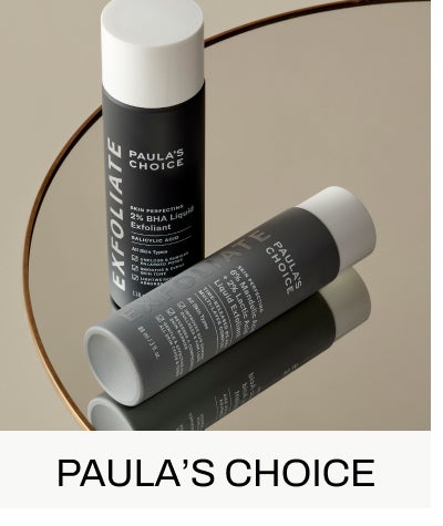 PAULA'S CHOICE