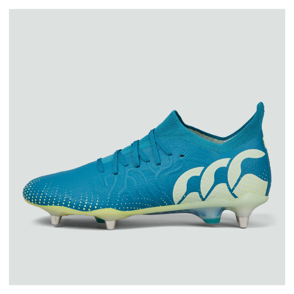 ADULT UNISEX SPEED INFINITE ELITE SOFT GROUND BOOTS GREEN