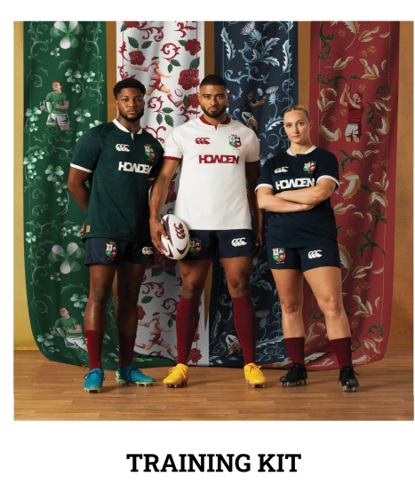 TRAINING KIT