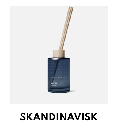 SKANDINAVISK