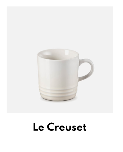 Le Creuset