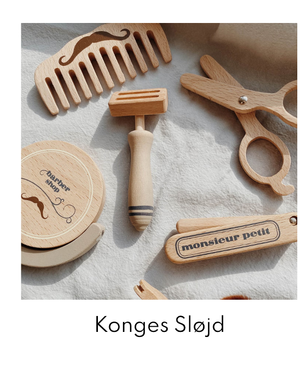 Konges Slojd