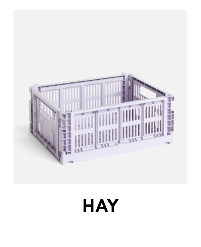 HAY