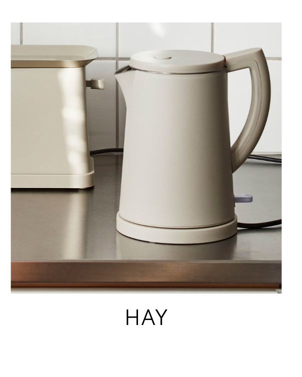 HAY