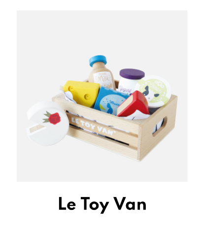 Le Toy Van