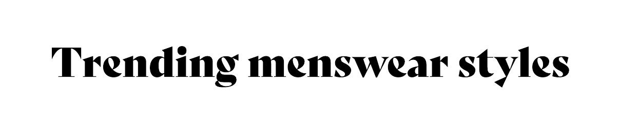 Men's