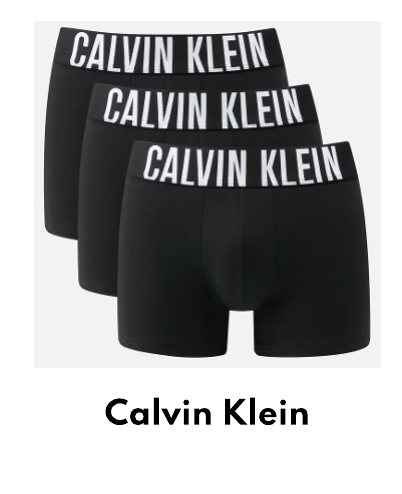 Calvin Klein