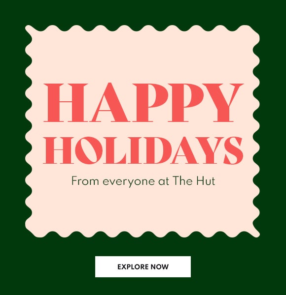 Merry Christmas!