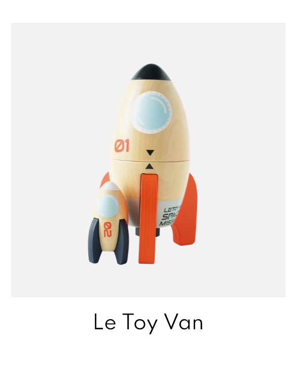 Le Toy Van