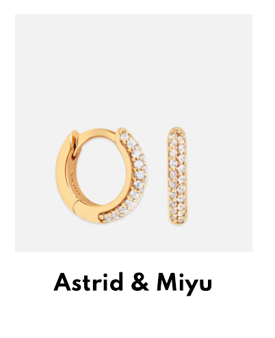 Astrid & Miyu