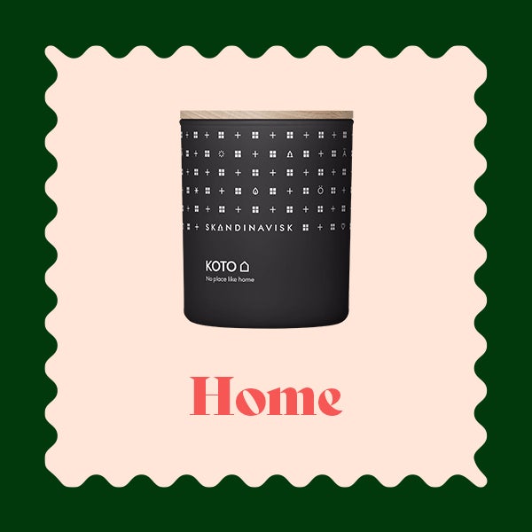 Shop home