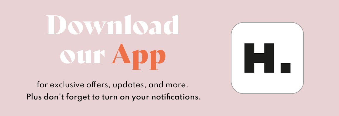 Download our app