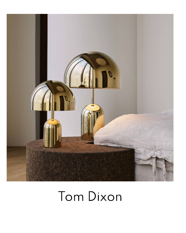 Tom Dixon