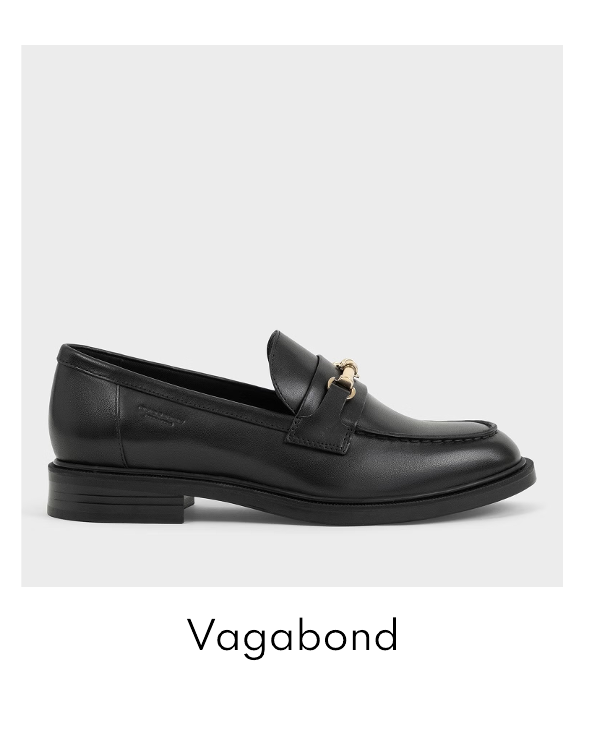 Vagabond