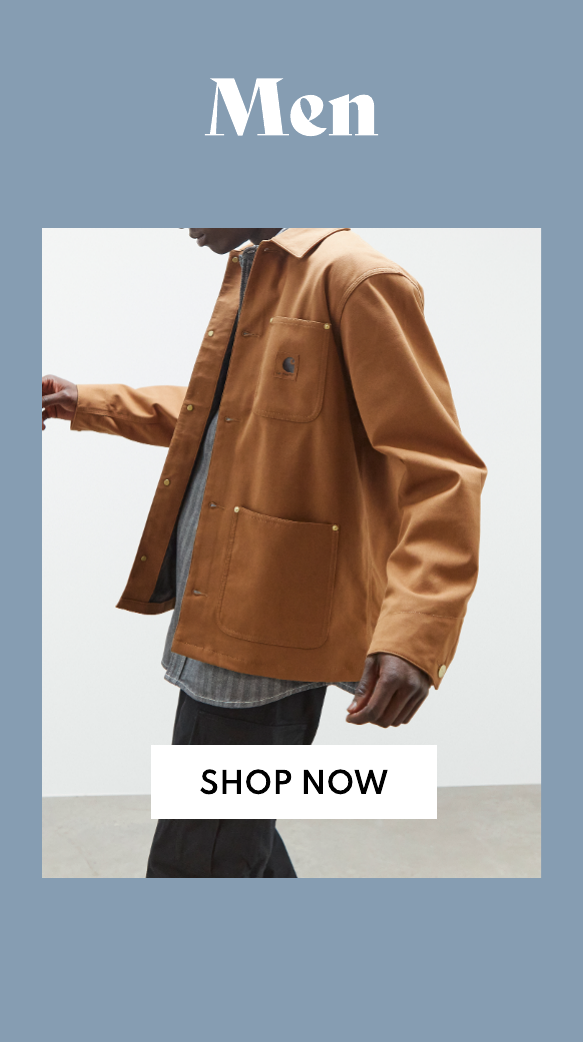 Shop mens
