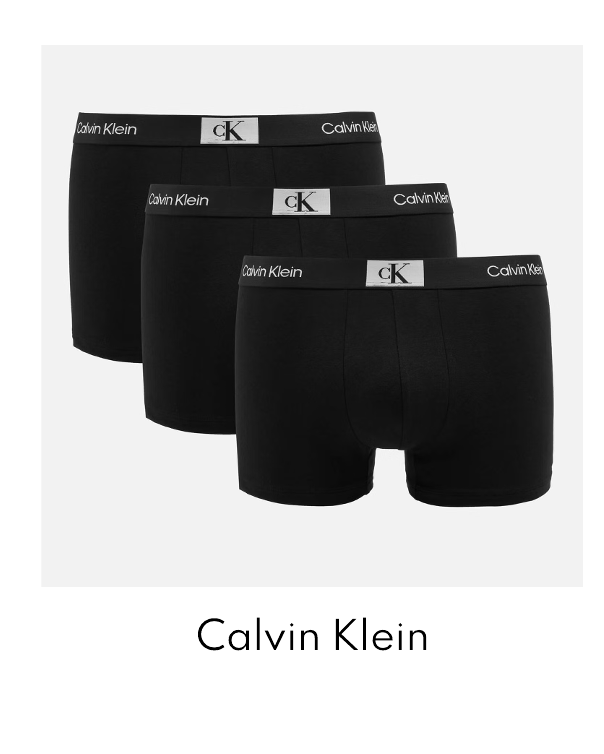 Calvin Klein