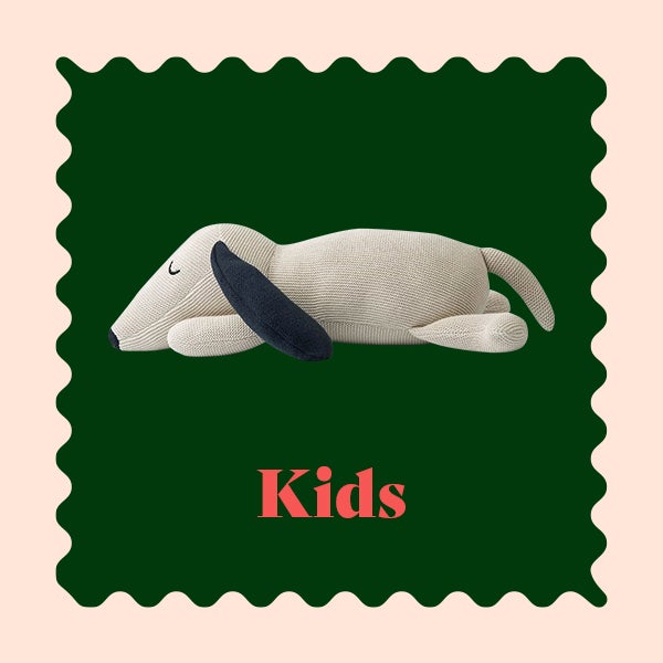 Shop kids