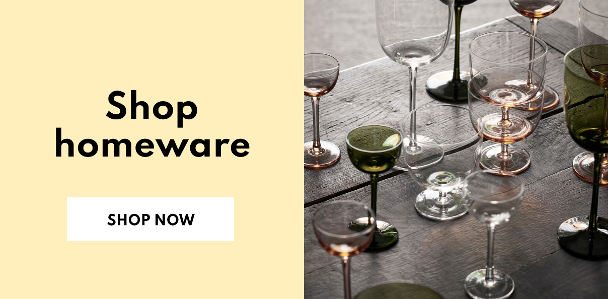 Homeware