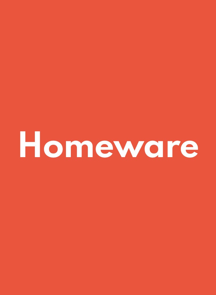 Homeware