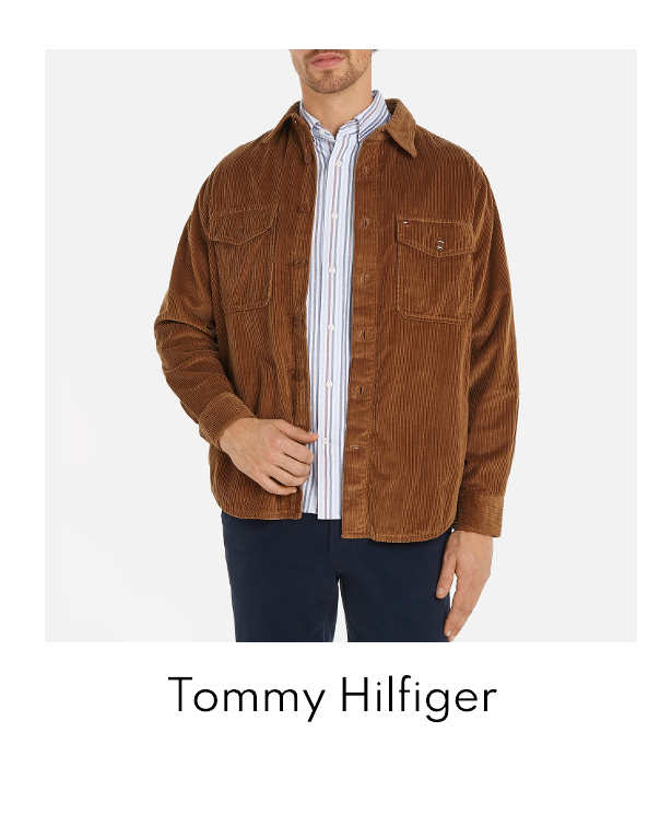 Tommy Hilfiger
