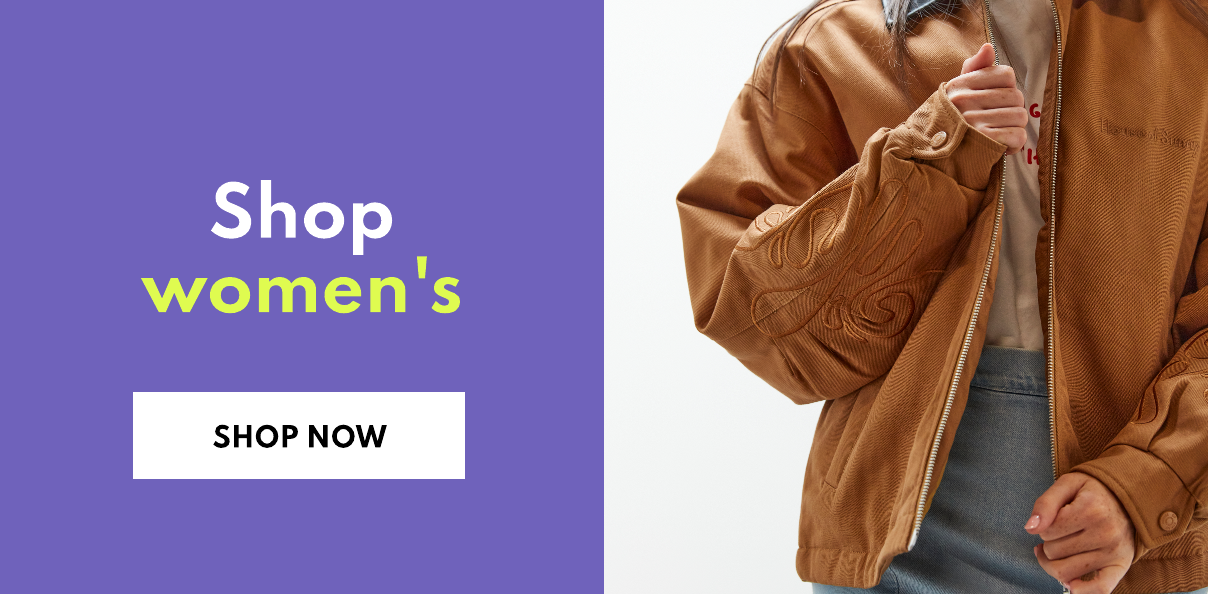 Womenswear