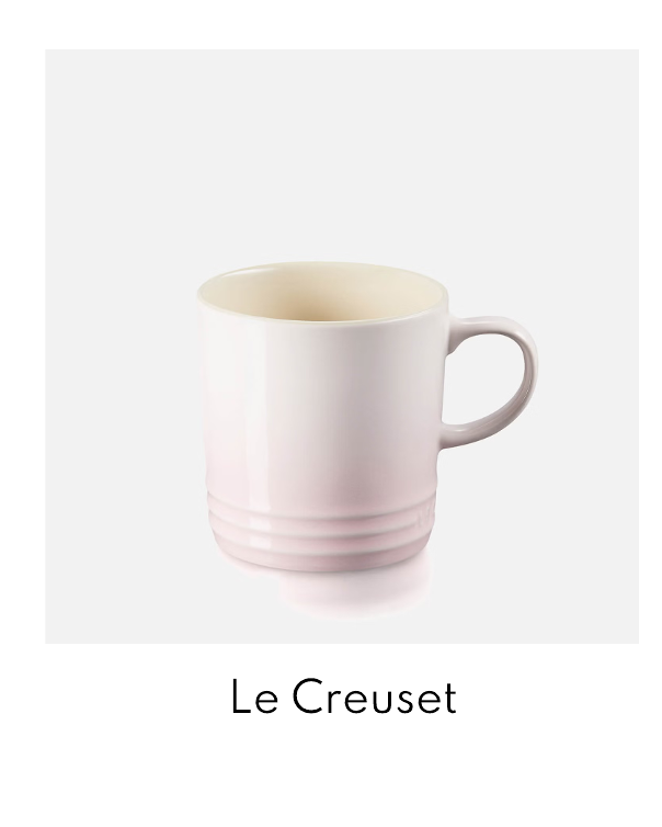 Le Creuset