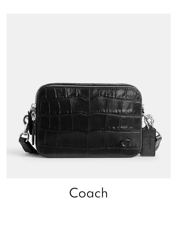 Coach