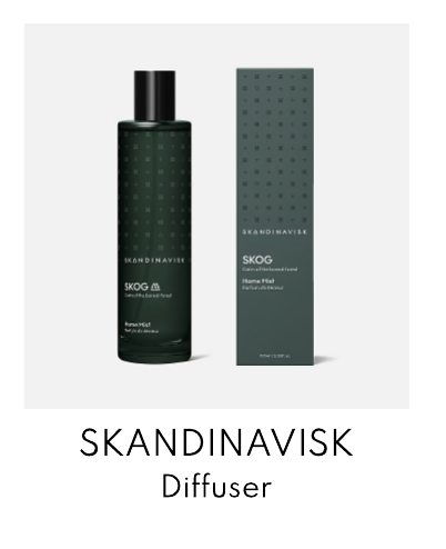 SKANDINAVISK Home Mist 100ml - SKOG