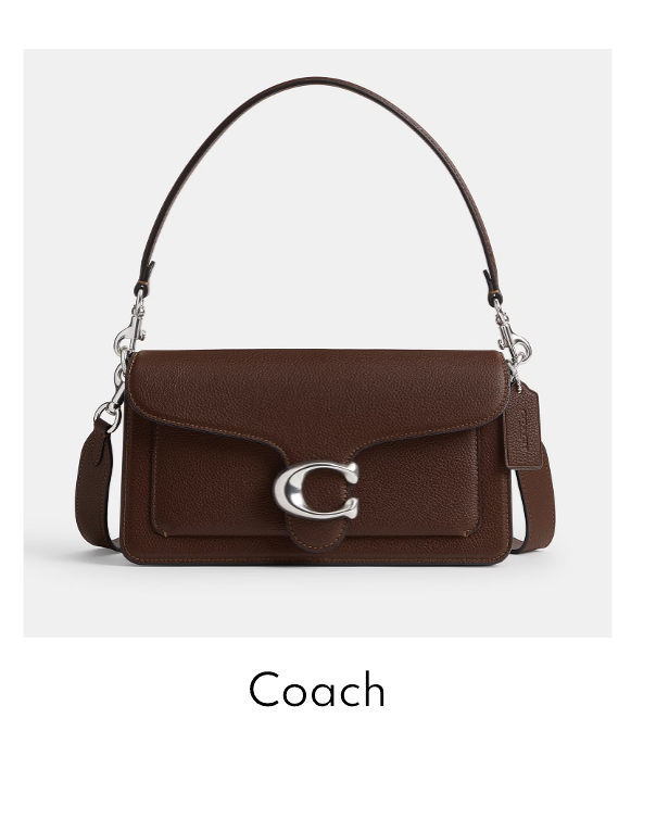 Coach