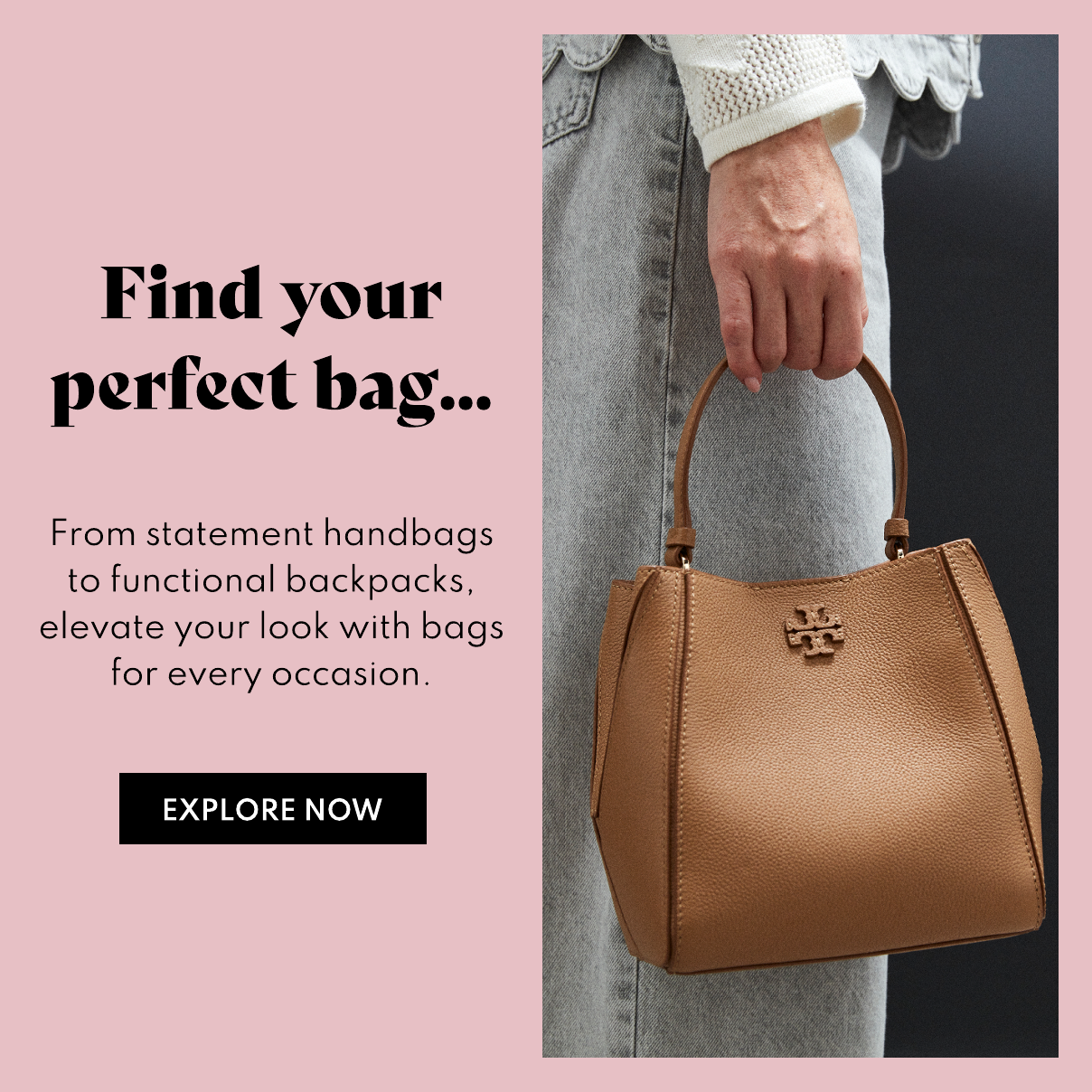 Bags