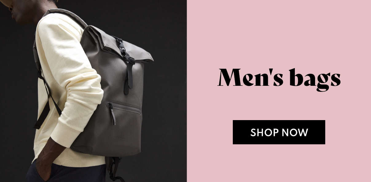 Mens bags