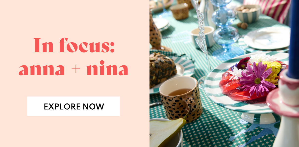 anna + nina