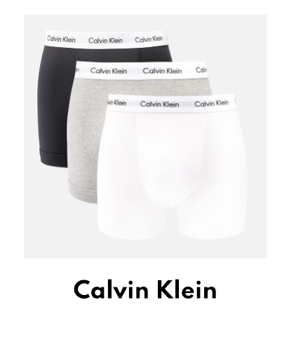 Calvin Klein