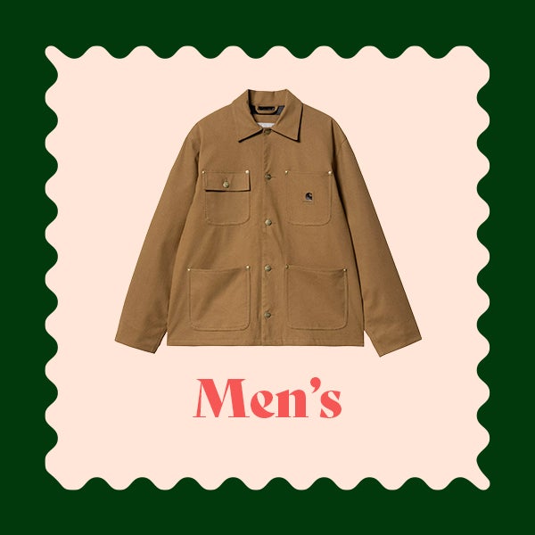 Shop mens