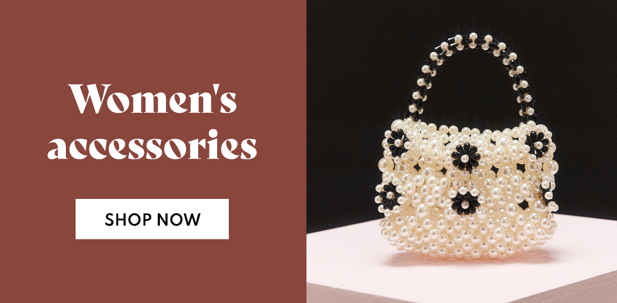 Womens accessories