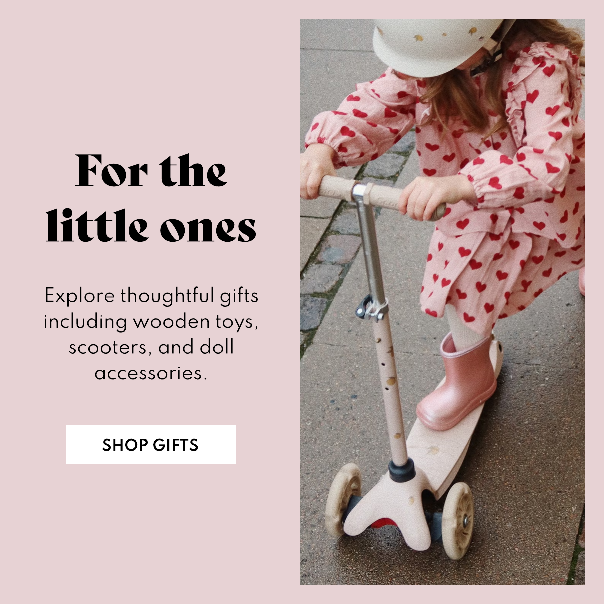 Gift for kids
