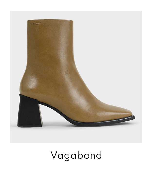 Vagabond