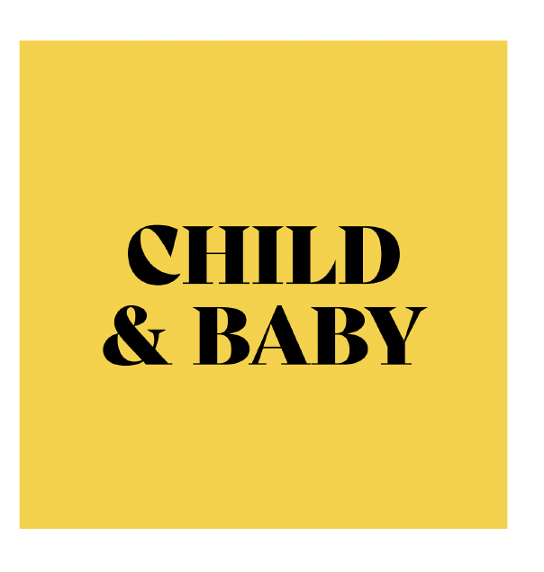 Shop child & baby