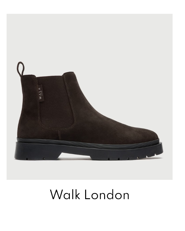 Walk London