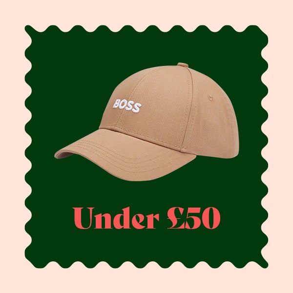 Gifts under £50