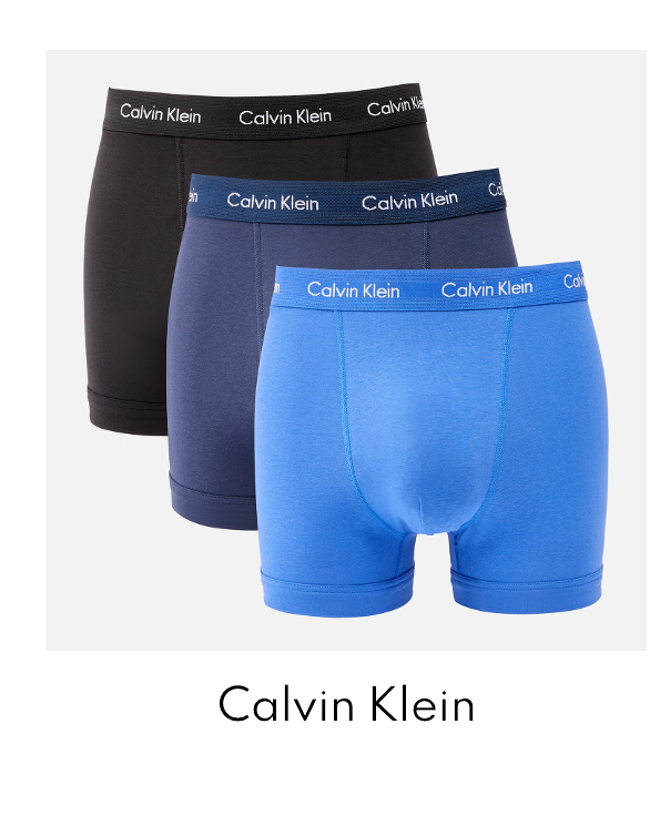 Calvin Klein