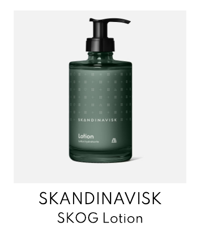SKANDINAVISK SKOG Lotion 200ml