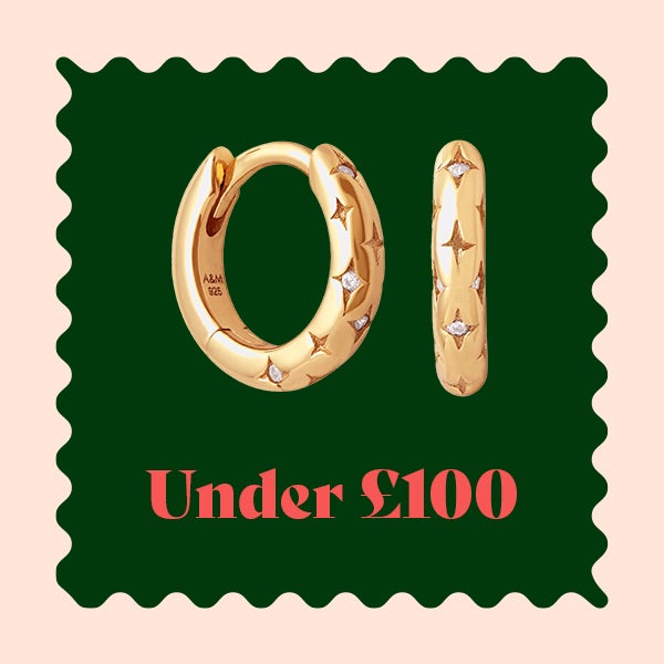 Gifts Under £100