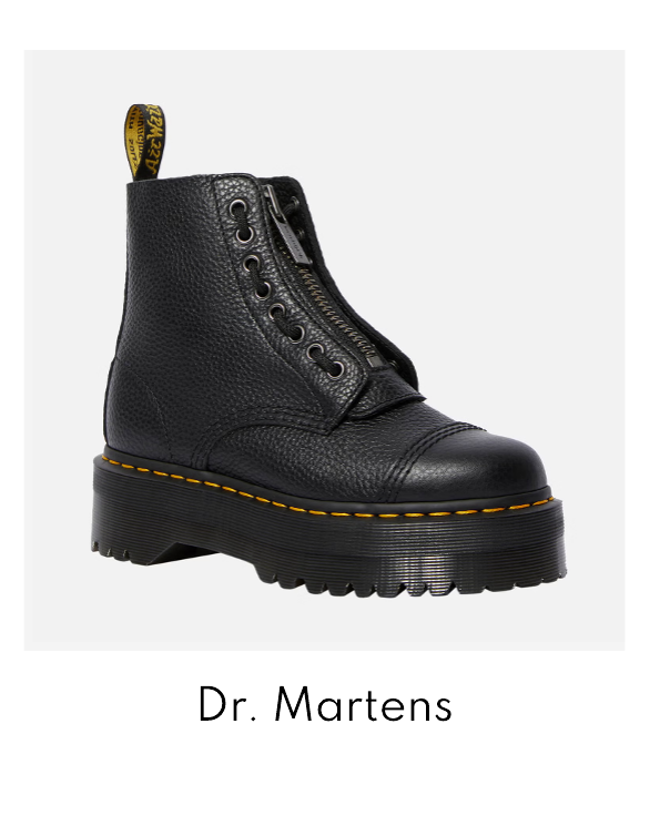 Dr. Martens