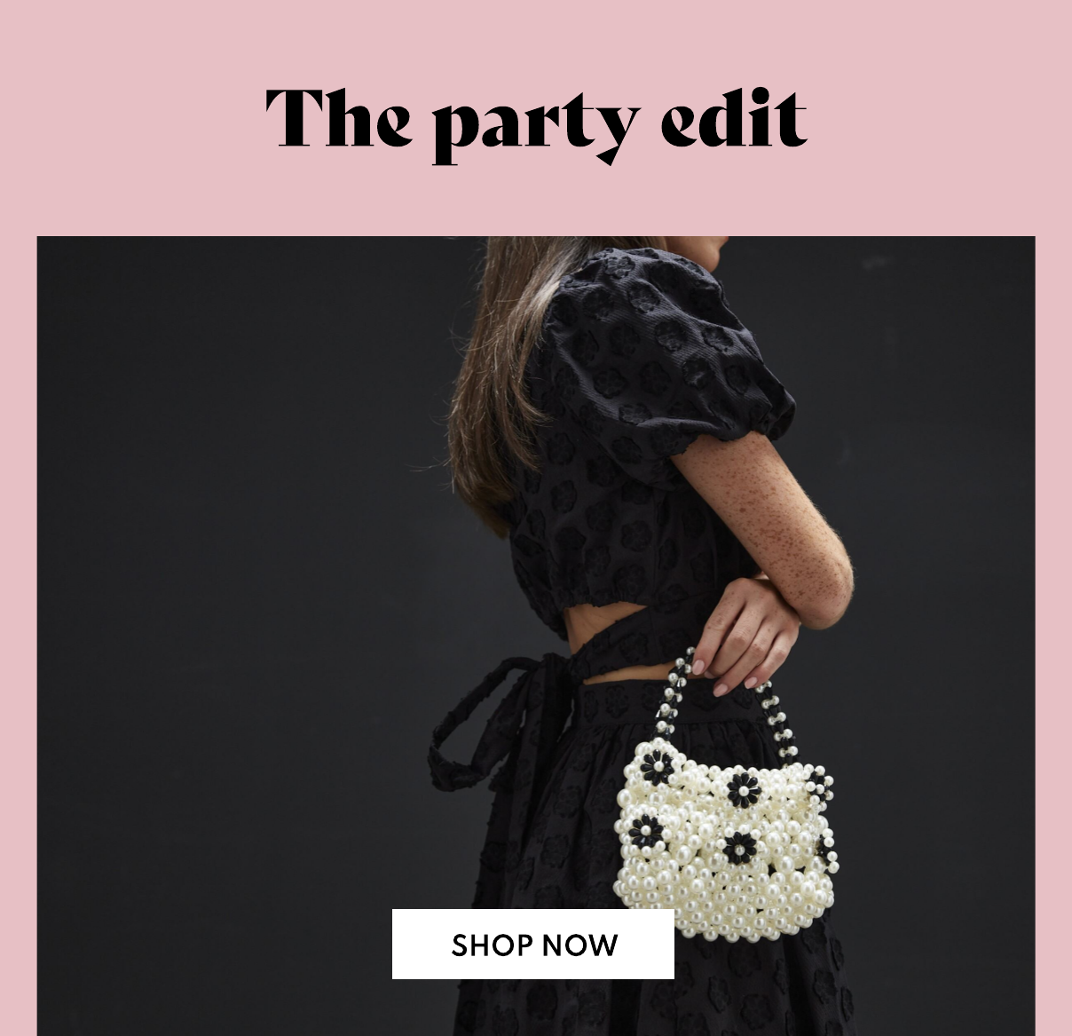 Party edit