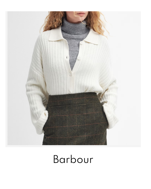 Barbour